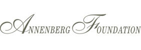 The Annenberg Foundation